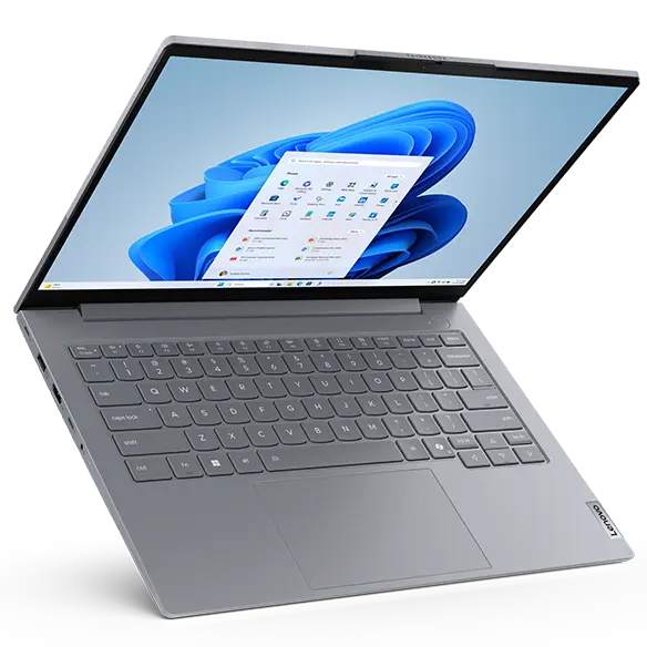 Lenovo ThinkBook 14 Gen 8 (14″ Intel) | Notebook empresarial