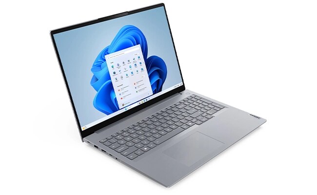 ThinkBook 16 Gen 8 (16″ Intel) Laptop