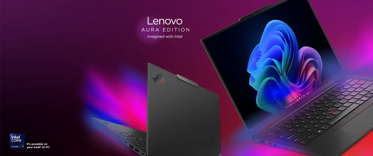 ThinkPad X1 Carbon Gen 13 AI PC ​