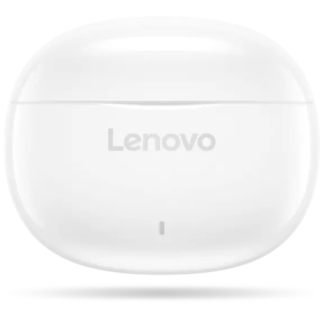 Lenovo E310 トゥルーワイヤレスステレオイヤホン(ホワイト 