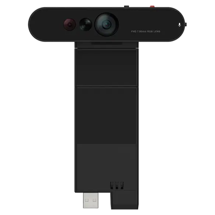 ThinkVision MC60 Monitor Webcam | 4XC1J05150 | Lenovo UK