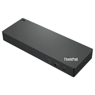 その他 ThinkPad Universal Thunderbolt 4 Dock gdbs45rt9zsqjih481nv2gbr00rffz