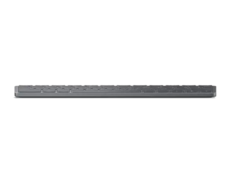Lenovo マルチデバイス ワイヤレス キーボード - 日本語 | ZG38C05831