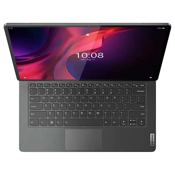 Lenovo Tab Extreme Keyboard (UK English) | ZG38C04966