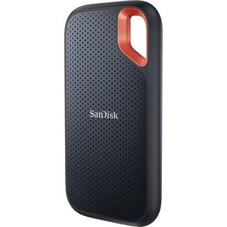 SanDisk ExtremeÂ® Portable SSD (Kolsch) 2TB | 78220486 | 78220486