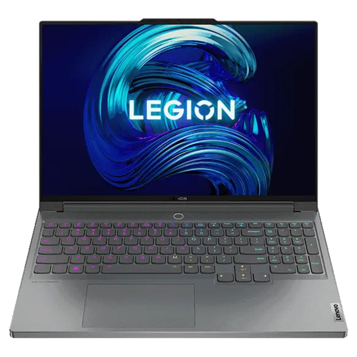 Legion 7i Gen 7 (16″ Intel) | Legion's Intel® powered flagship