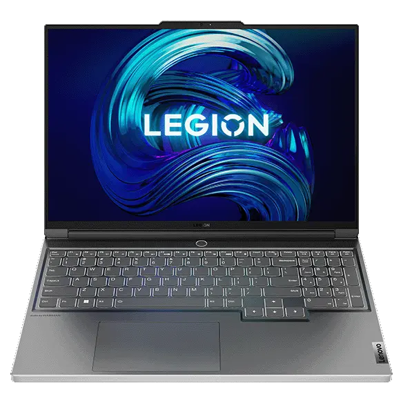 Lenovo Legion Slim 770i(16型第12世代インテル) | スリムなボディに高いパフォーマンスを凝縮 | レノボ・ ジャパン