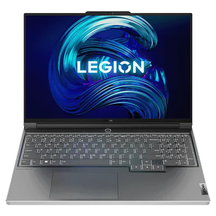 Legion Slim 7i Gen 7 (16″ Intel) | Intel® powered ultra-thin Legion Slim 7i Gen 7 (16″ Intel) | Intel® powered ultra-thin
