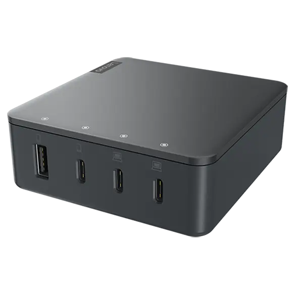Lenovo Go 130W Multi-Port Charger