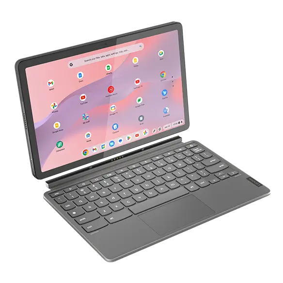 Lenovo Chromebook Duet 3 (11) | Versatile 11
