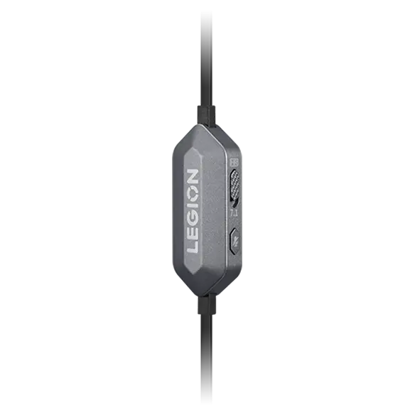 Cuffie intrauricolari per Lenovo Legion E510 7.1 RGB Gaming