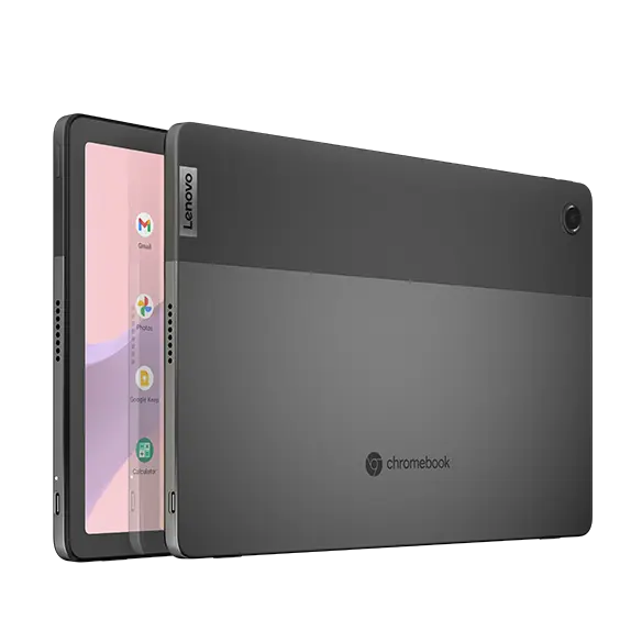 Lenovo IdeaPad Duet 370 Chromebook | 機能や使いやすさを強化した