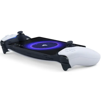 Sony PlayStation Portal Remote Player - White | 78807724 | Lenovo US