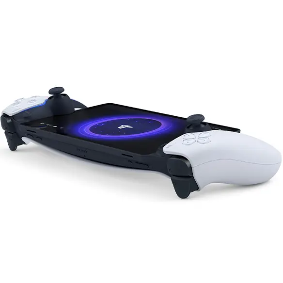 Sony PlayStation Portal Remote Player - White | 78807724 | Lenovo US