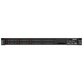 Lenovo ThinkSystem SR630 V3 Rackmount Server | 7D73UC5900 | Lenovo US