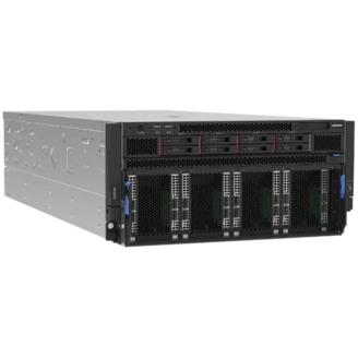 ThinkSystem SR780a V3 AIサーバー | レノボ・ ジャパン