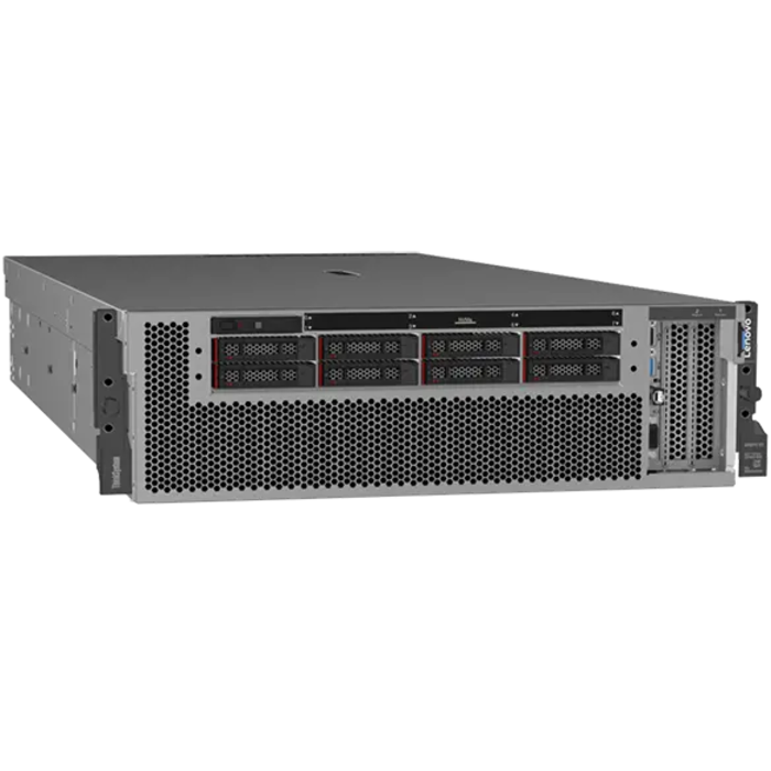 Lenovo ThinkSystem SR670 V2 Rack Server | Lenovo US