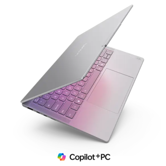 Lenovo Yoga Slim 7i Aura Edition Gen 10 (14″ Intel) | KI-PC für
