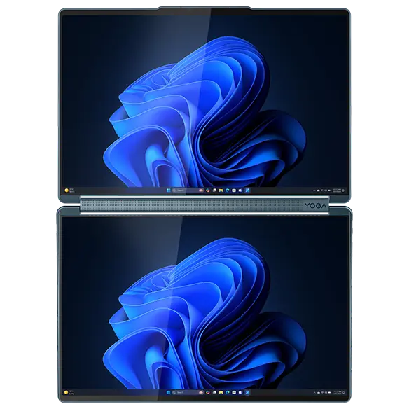 Lenovo Yoga Book 9i Gen 10 (14” Intel) | Lenovo Brasil