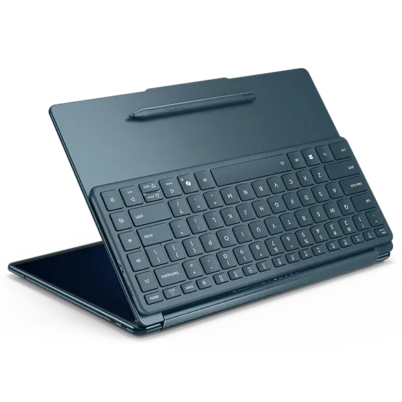Lenovo Yoga Book 9i (14″ Intel) | Lenovo US