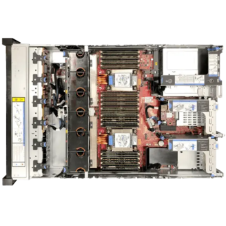 Lenovo ThinkSystem SR650 V2 ラック サーバー | レノボ・ ジャパン