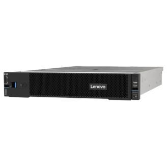 ThinkSystem SR655 V3ラック・サーバー | レノボ・ ジャパン