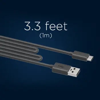 Motorola Chargers - Caricabatterie da muro/alimentatore Turbopower da 10 W con cavo micro USB SKN6461A da 1 M