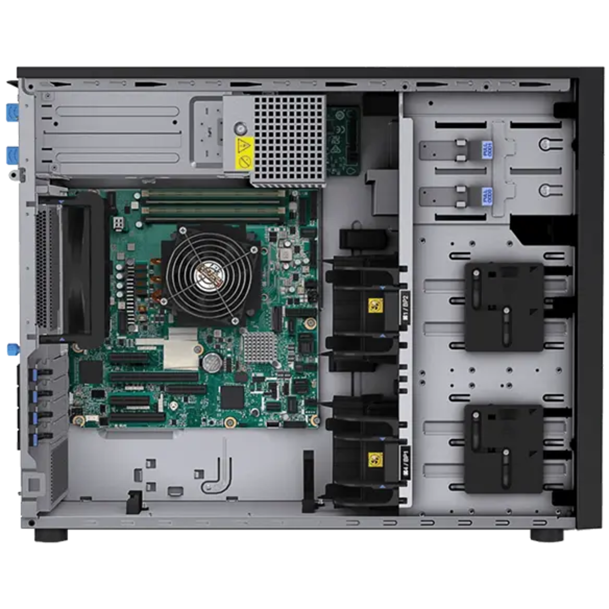 ThinkSystem ST250 V3 - Image 6