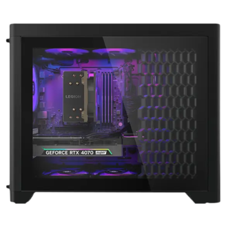 [2年保証加入] Lenovo Legion Tower 5 30IAS10 Lenovo Legion Tower 5 30IAS10 (Intel) | 未来を築くパワフルな