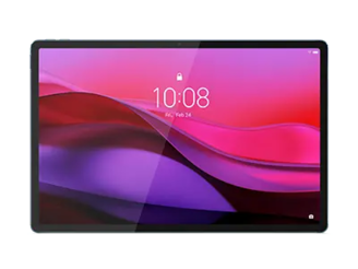 Lenovo Yoga タブレット | クリエイターのためのスタイラスと AI を