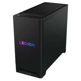 Lenovo Legion Tower 5 30IAS10 (Intel) | 未来を築くパワフルな