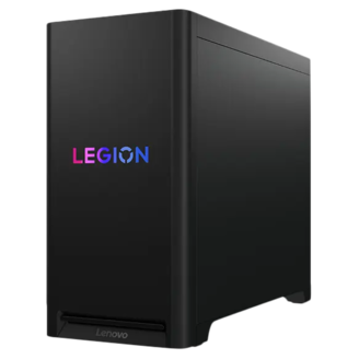 Lenovo Legion Tower 5 30IAS10 (Intel) | 未来を築くパワフルな