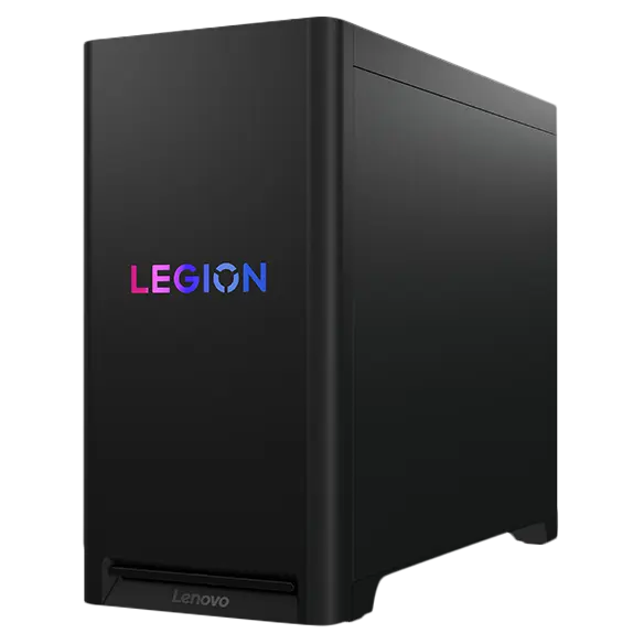 Lenovo Legion T550i+ D24-10 (23.6インチ) Legion Tower 5i Gen 10 (Intel) | Extreme Gaming & Streaming PC