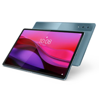 Lenovo Yoga Tab Plus | Premium AI-Powered Tablet | Lenovo US