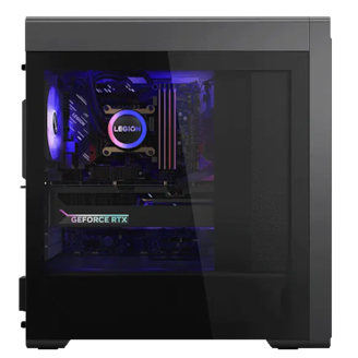 Lenovo Legion Tower 7 34IAS10(Intel) | eスポーツ対応ゲーミング