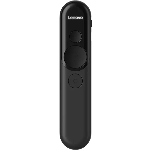 

Lenovo Laser Rechargeable Presentation Remote