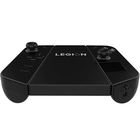 Lenovo Legion Go Joystick Caps (Eclipse Black) | GXH1R61506