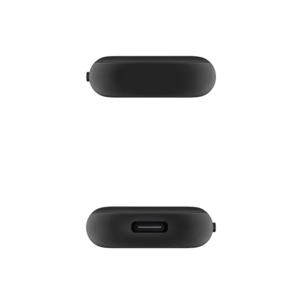 Lenovo Portable Rechargeable Presentation Remote