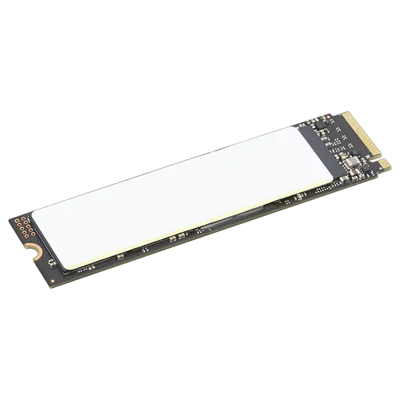 

Lenovo ThinkPad 2 TB Performance PCIe Gen4 NVMe OPAL2 M.2 2280 SSD Gen3