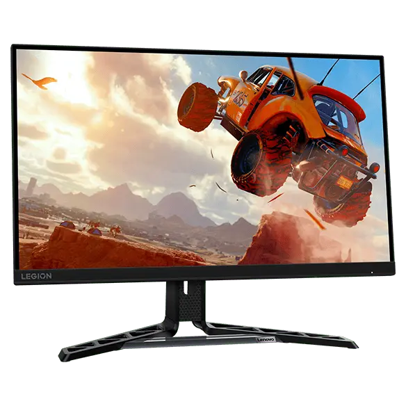Lenovo Legion R27qe 2K QHD Gaming Monitor (27