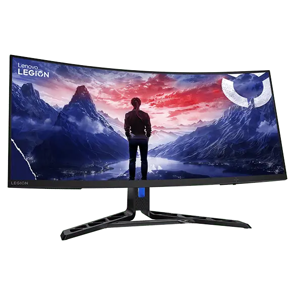 Monitor Lenovo Legion R34w-30 UWQHD Gaming (34")