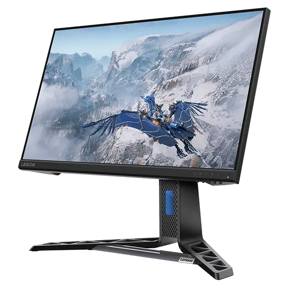 Lenovo Monitor Lenovo Legion R24e FHD Gaming (23,8