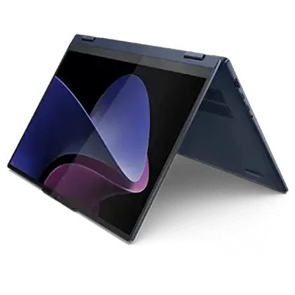 Lenovo IdeaPad 5i 2-in-1 Gen 9 (16 Intel) | Robust laptop for work