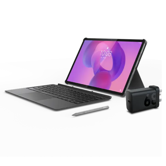 Idea Tab Pro Flex Bundle (8GB 256GB) | Lenovo UK