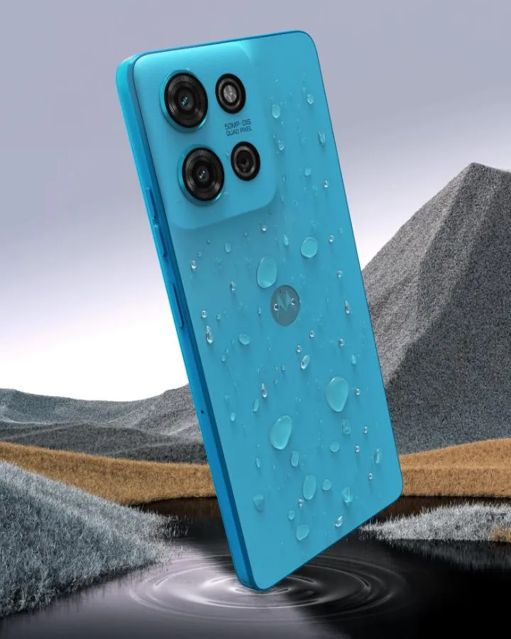 moto g75 5G | motorola