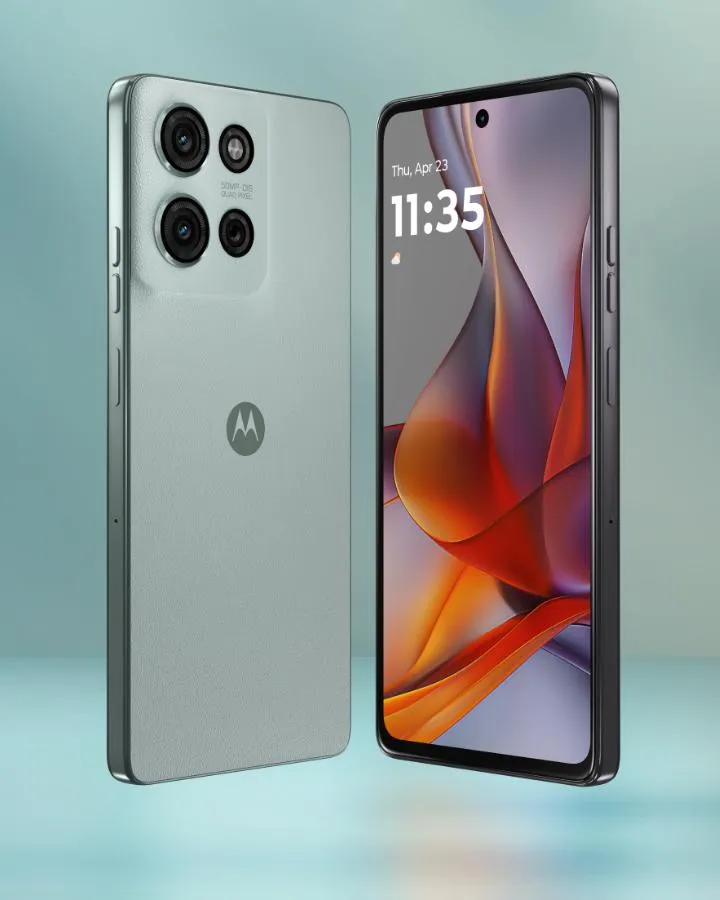 MG/G75 4GB 750G RW 無線 Bluetooth Win10 Android Mobile with Full HD+ Display | moto G75 5G | motorola
