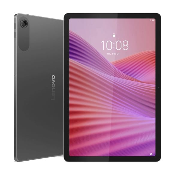 Lenovo Tab (4GB 64GB) (Wifi) - Luna Grey MediaTek Helio G85 Processor (2.00 GHz )/Android/64 GB eMMC 5.1