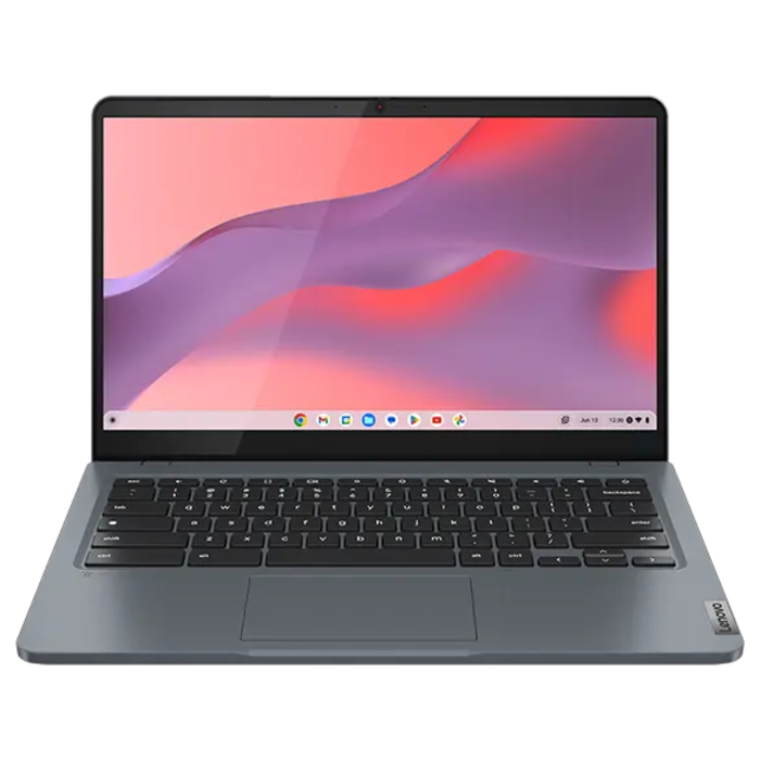Lenovo IdeaPad Slim 3i Chromebook Gen 8 (14″ Intel) | Thin and