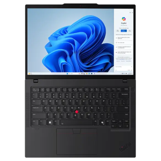 ThinkPad T14 Gen 5 | 14 inch sleek & configurable AMD-fueled