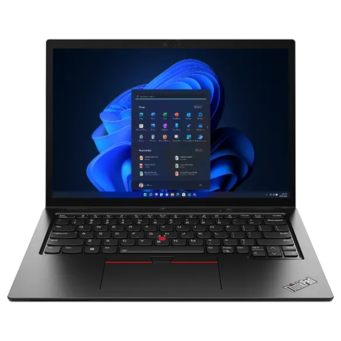 Lenovo ThinkPad L13 Gen 2 13.3型 Lenovo ThinkPad L13 Gen 2 | 13 Inch Business PC | 20VHX005US